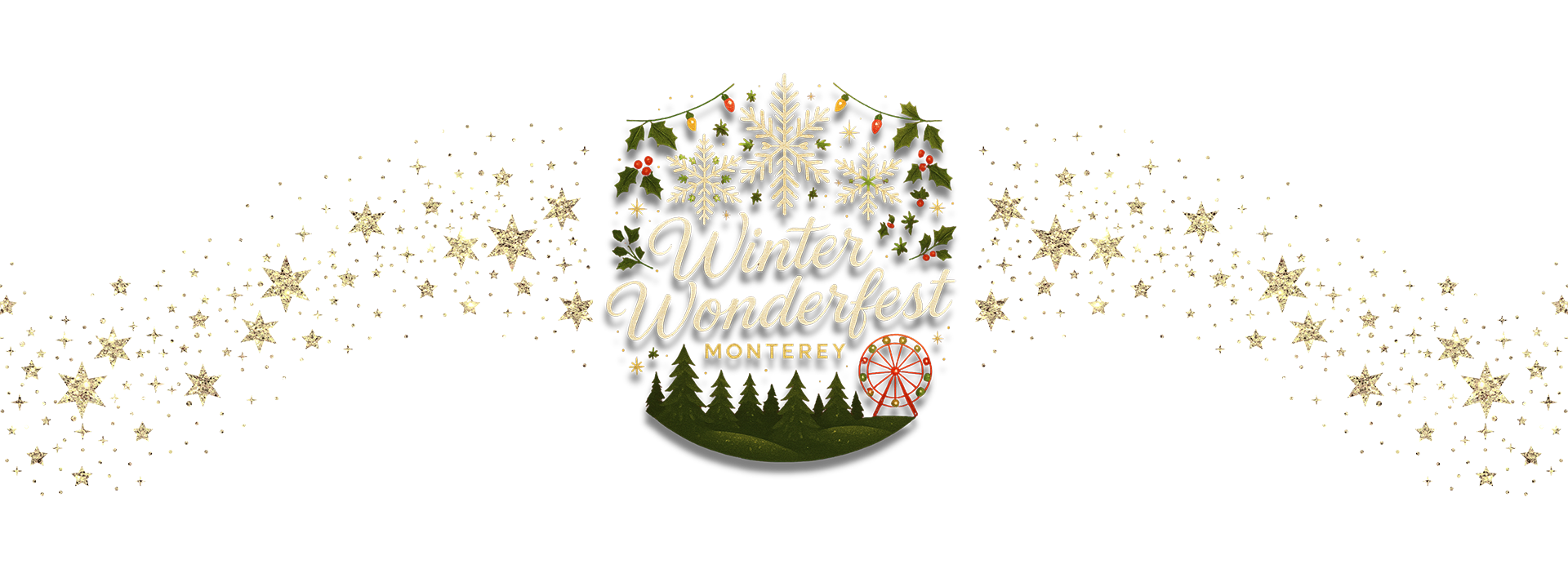 Monterey Winter Wonderfest