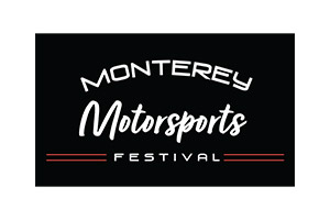 Monterey Motor Sports Festival