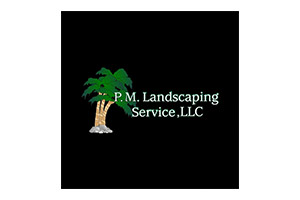 PM Landscaping