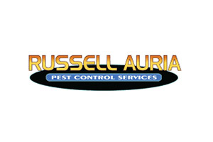 Russel Auria Pest Control Services