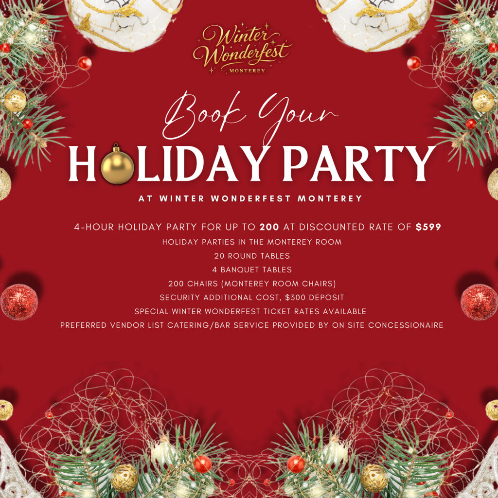 Holiday Party
